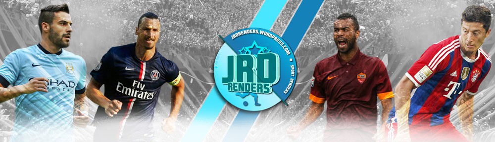 JRD Renders